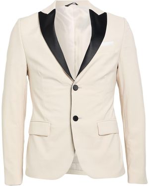 Daniele Alessandrini Blazer - Natural