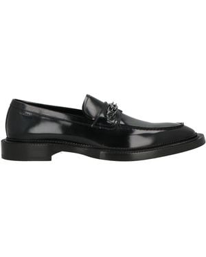Bally Lace-Up Shoes - Black