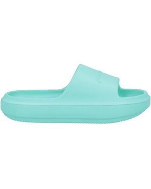 hinnominate Sandals Rubber - Green