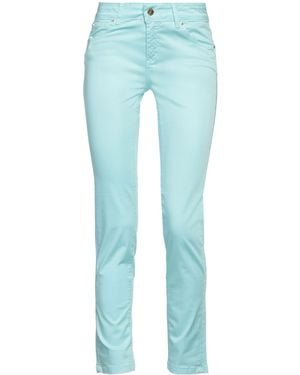 Fly Girl Pantalone - Blu
