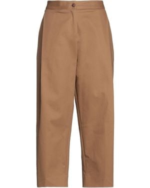 Nora Barth Trouser - Gray