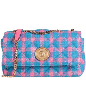 Versace Borse A Tracolla - Blu