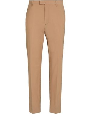 Liu Jo Trouser - Natural