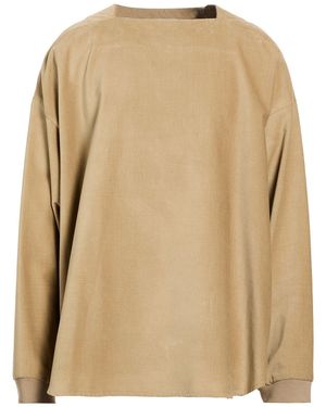 Fear Of God T-Shirt - Natural