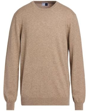 Fedeli Pullover - Braun