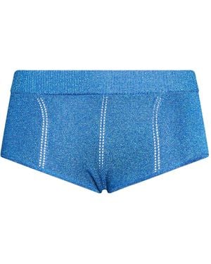 Dodo Bar Or Shorts & Bermuda Shorts - Blue