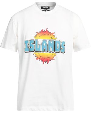 Just Don T-shirts - Weiß
