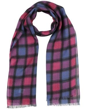 Givenchy Scarf - Red
