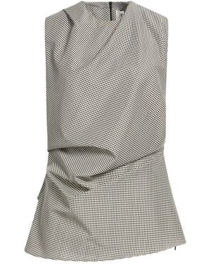 Rohe Top - Gris
