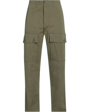 Beautiful Struggles Trouser - Green