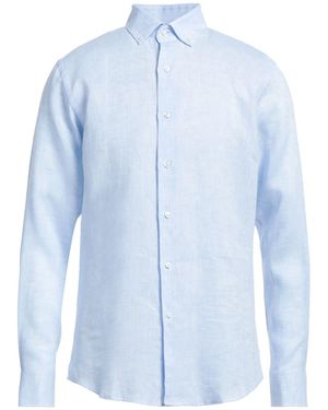 Ermanno Scervino Camicia - Blu