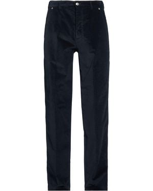 Doppiaa Trouser - Blue