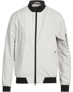 Herno Jacket - White