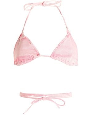 ViCOLO Tops - Pink
