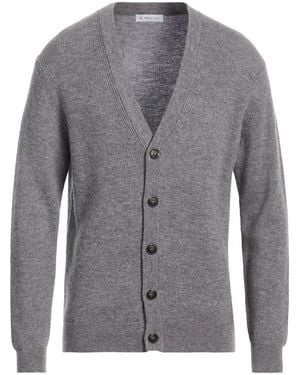 Manuel Ritz Cardigan - Grey