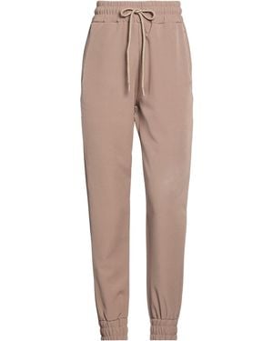 hinnominate Trousers - Natural