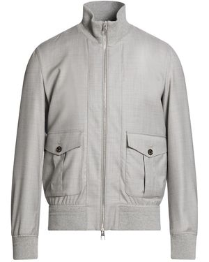 Montecore Jacket - Grey