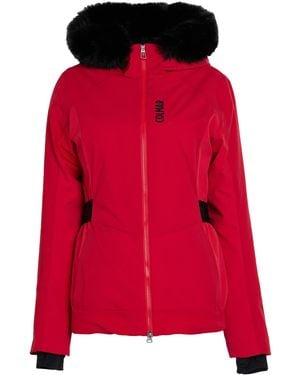 Colmar Snow Wear - Red
