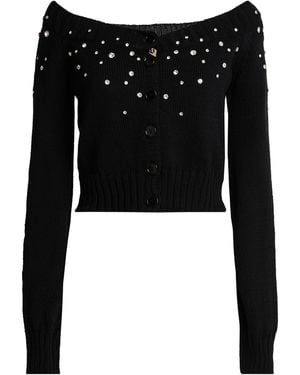 Aniye By Cardigan Cotton - Black