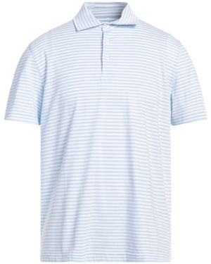 Fedeli Polo - Blu