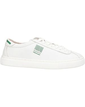 PRO 01 JECT Sneakers - Blanc