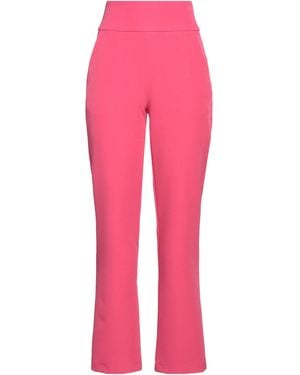 Haveone Trouser - Pink