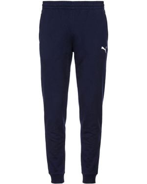 PUMA Trouser - Blue