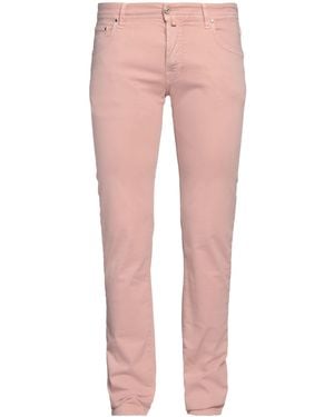 Jacob Cohen Jeans - Pink