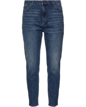 ARMANI EXCHANGE Jeans - Blue