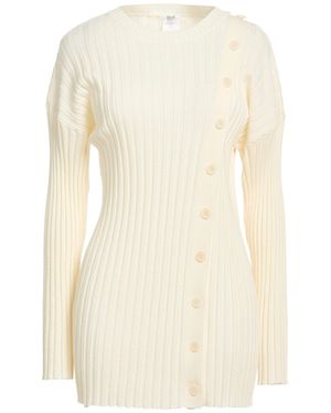 Wolford Cardigan Wool - White