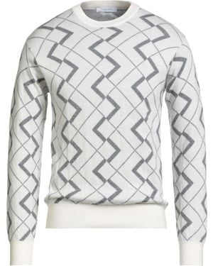 Cruciani Pullover - Grau