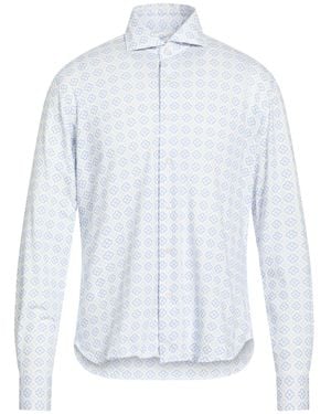 Orian Shirts - White