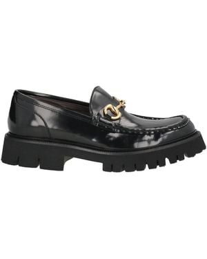 Seboy's Loafers - Black