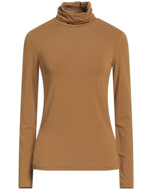 Ottod'Ame T-shirt - Brown