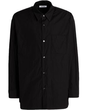 Attachment Shirts - Black
