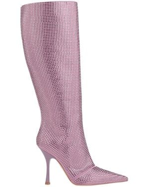 Liu Jo Boot - Pink