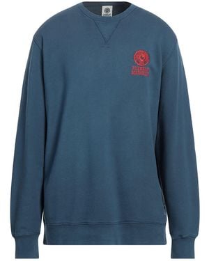 Franklin & Marshall Sweatshirt - Blue