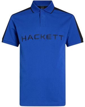 Hackett Polo - Azul