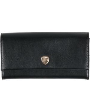 Blauer Wallet - Black