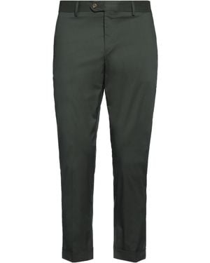 Massimo Rebecchi Hose - Grau