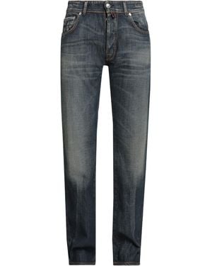 Jacob Cohen Jeanshose - Blau