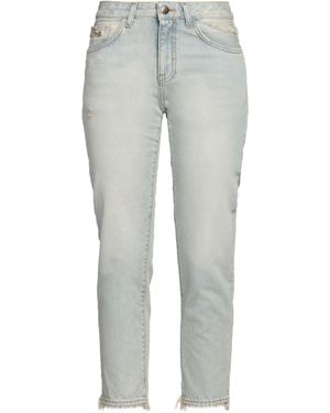 Jijil Jeans - Grey