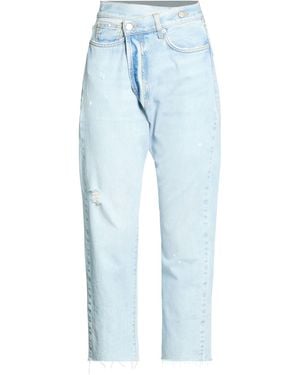 ViCOLO Jeans Cotton - Blue