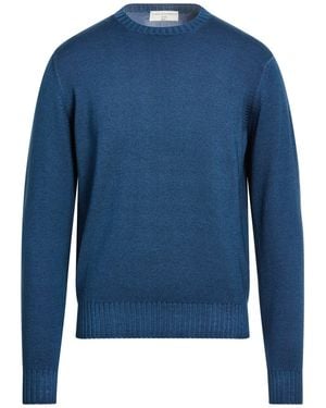 FILIPPO DE LAURENTIIS Jumper - Blue