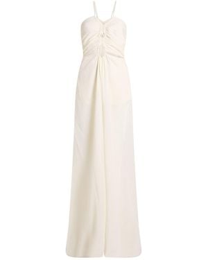 Suoli Jumpsuit - White