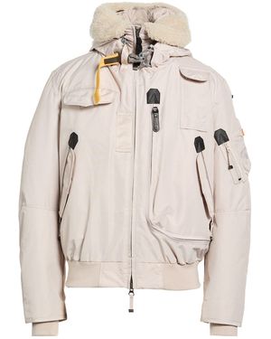 Parajumpers Puffer - Natural