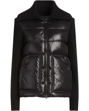 Peuterey Puffer - Black