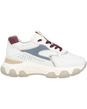 Hogan Sneakers - White