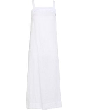 Ottod'Ame Maxi Dresses - White
