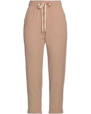 Caractere Trouser - Natural